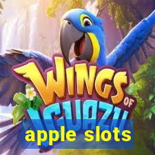 apple slots